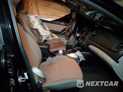 Zdjęcie 7 z 12 samochodu: 2013 KIA FORTE EX VIN:KNAFU4A25D5735732 - miniatura