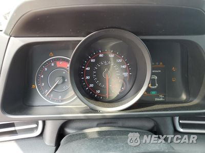 Zdjęcie 9 z 15 samochodu: 2023 HYUNDAI ELANTRA SEL VIN:KMHLM4AG1PU498079 - miniatura