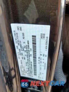 Zdjęcie 12 z 12 samochodu: 2024 FORD F150 XLT VIN:1FTFW3LD2RFA86138 - miniatura