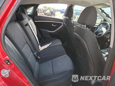 Zdjęcie 10 z 14 samochodu: 2016 HYUNDAI ELANTRA GT VIN:KMHD35LH6GU255015 - miniatura