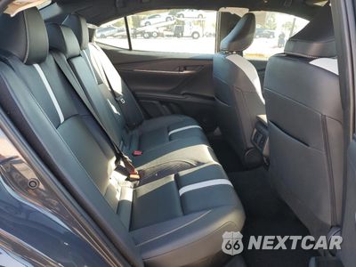 Zdjęcie 10 z 12 samochodu: 2025 TOYOTA CAMRY XSE VIN:4T1DAACK5SU100751 - miniatura