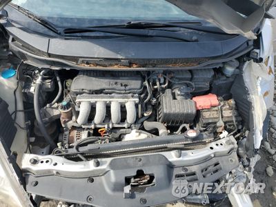 Zdjęcie 11 z 13 samochodu: 2011 HONDA FIT SPORT VIN:JHMGE8G52BC000775 - miniatura