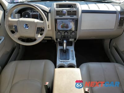 Zdjęcie 8 z 15 samochodu: 2008 MERCURY MARINER PREMIER VIN:4M2CU97128KJ45782 - miniatura