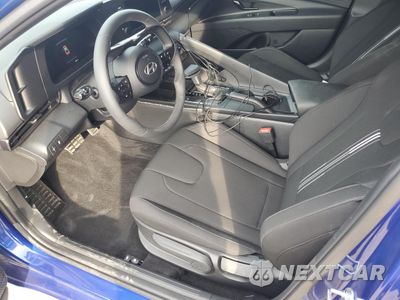 Zdjęcie 7 z 14 samochodu: 2025 HYUNDAI ELANTRA SEL SPORT VIN:KMHLM4DG0SU019820 - miniatura