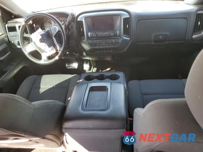 Zdjęcie 8 z 14 samochodu: 2015 CHEVROLET SILVERADO C1500 LT VIN:3GCPCREC9FG449551 - miniatura