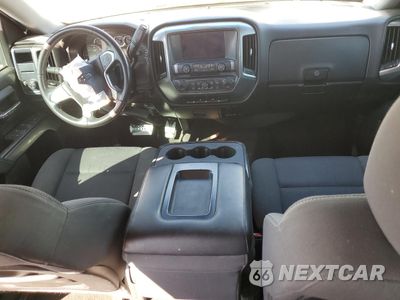 Zdjęcie 8 z 14 samochodu: 2015 CHEVROLET SILVERADO C1500 LT VIN:3GCPCREC9FG449551 - miniatura