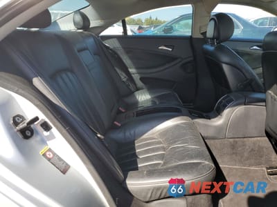 Zdjęcie 10 z 12 samochodu: 2006 MERCEDES-BENZ CLS 500C VIN:WDDDJ75XX6A041709 - miniatura
