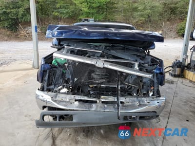 Piąte zdjęcie samochodu w środku: 2001 CHEVROLET TAHOE C1500 VIN:1GNEC13T91R110977 - miniatura