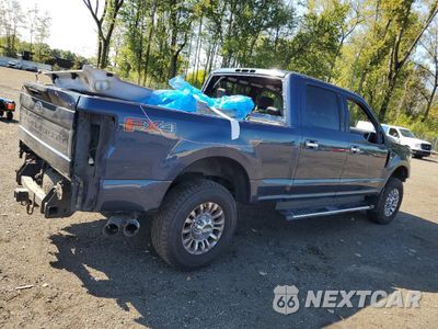 Trzecie zdjęcie samochodu z tyłu: 2016 FORD ESCAPE SE VIN:1FMCU9G96GUC68298 - miniatura
