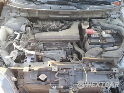 Zdjęcie 12 z 16 samochodu: 2018 NISSAN ROGUE S VIN:5N1AT2MV2JC801683 - miniatura