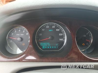 Zdjęcie 9 z 13 samochodu: 2008 BUICK LUCERNE CXL VIN:1G4HD57208U176218 - miniatura