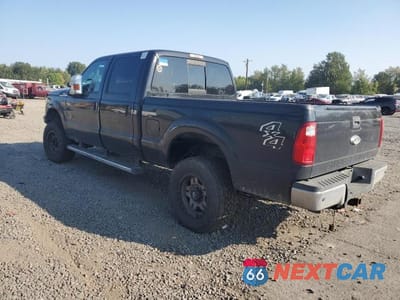 Drugie zdjęcie samochodu z przodu: 2014 FORD F350 VIN:1FT8W3BT4EEA99393 - miniatura
