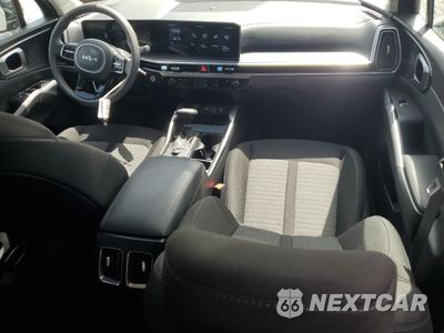 Zdjęcie 8 z 16 samochodu: 2025 KIA SORENTO LX VIN:5XYRG4JCXSG338375 - miniatura