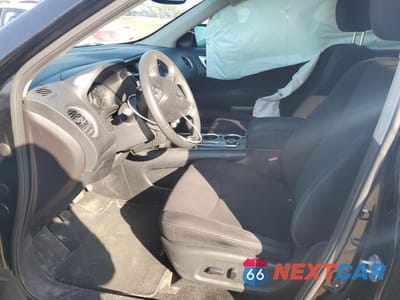 Zdjęcie 7 z 12 samochodu: 2016 NISSAN PATHFINDER S VIN:5N1AR2MM0GC666668 - miniatura