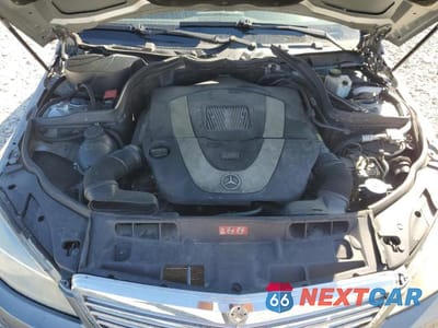 Zdjęcie 11 z 12 samochodu: 2011 MERCEDES-BENZ C 300 4MATIC VIN:WDDGF8BB5BR156646 - miniatura