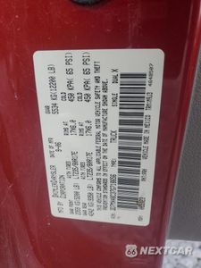 Zdjęcie 12 z 12 samochodu: 2007 DODGE RAM 3500 ST VIN:3D7MX48C37G718656 - miniatura