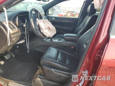 Zdjęcie 7 z 16 samochodu: 2015 JEEP GRAND CHEROKEE LIMITED VIN:1C4RJFBG9FC949040 - miniatura