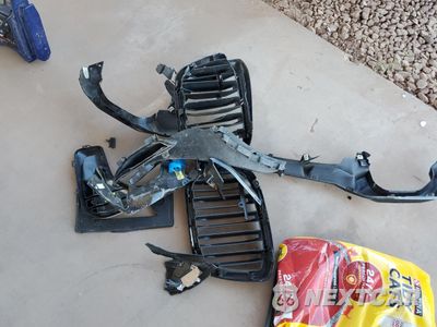Zdjęcie 13 z 15 samochodu: 2024 BMW X4 M40I VIN:5UX43DT04R9U44906 - miniatura