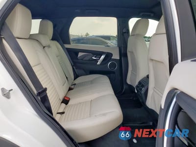 Zdjęcie 11 z 15 samochodu: 2023 LAND ROVER DISCOVERY SPORT SE VIN:SALCP2FX3PH338327 - miniatura
