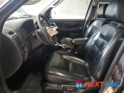 Zdjęcie 7 z 15 samochodu: 2003 FORD ESCAPE LIMITED VIN:1FMCU94153KB88916 - miniatura