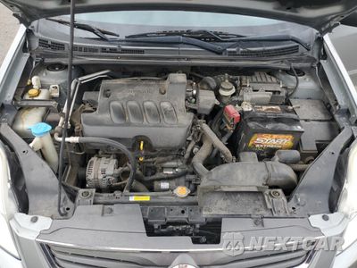 Zdjęcie 11 z 15 samochodu: 2012 NISSAN SENTRA 2.0 VIN:3N1AB6AP6CL667808 - miniatura