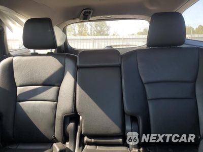Zdjęcie 10 z 16 samochodu: 2022 HONDA PILOT SE VIN:5FNYF6H23NB100239 - miniatura