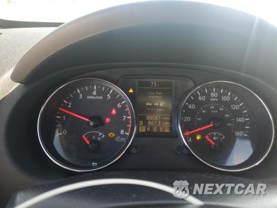 Zdjęcie 9 z 14 samochodu: 2015 NISSAN ROGUE SELECT S VIN:JN8AS5MT8FW158077 - miniatura