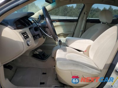 Zdjęcie 7 z 13 samochodu: 2010 BUICK LUCERNE CX VIN:1G4HA5E19AU135286 - miniatura