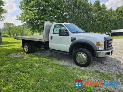 Zdjęcie 7 z 8 samochodu: 2009 FORD F450 SUPER DUTY VIN:1FDAF46R09EA85806 - miniatura