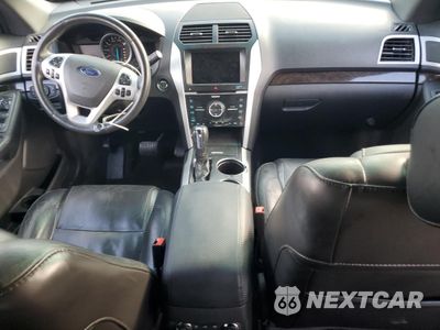 Zdjęcie 8 z 15 samochodu: 2013 FORD EXPLORER LIMITED VIN:1FM5K8F87DGB96412 - miniatura