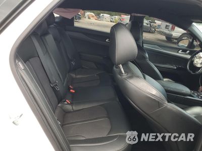 Zdjęcie 10 z 12 samochodu: 2024 KIA K5 GT LINE VIN:5XXG64J27RG230747 - miniatura