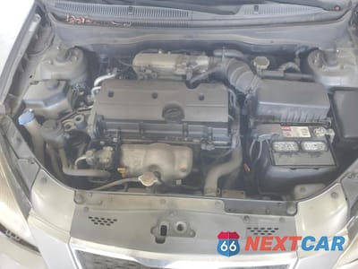 Zdjęcie 11 z 15 samochodu: 2011 KIA RIO BASE VIN:KNADH4A36B6735749 - miniatura