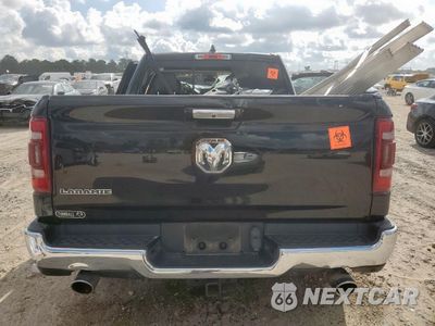 Zdjęcie 6 z 12 samochodu: 2020 RAM 1500 LARAMIE VIN:1C6RREJTXLN209876 - miniatura