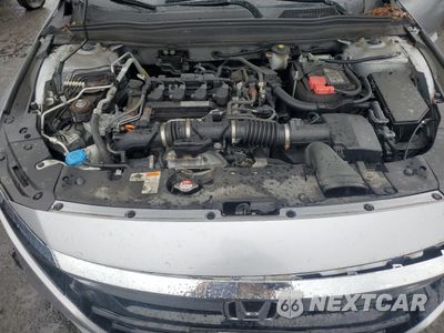 Zdjęcie 11 z 13 samochodu: 2018 HONDA ACCORD LX VIN:1HGCV1F10JA227819 - miniatura