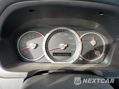 Zdjęcie 9 z 15 samochodu: 2006 HONDA PILOT EX VIN:2HKYF18596H504713 - miniatura