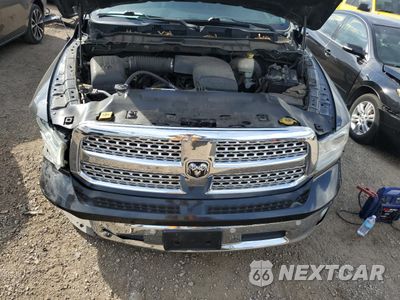 Zdjęcie 11 z 12 samochodu: 2015 RAM 1500 LARAMIE VIN:1C6RR7JG8FS746783 - miniatura