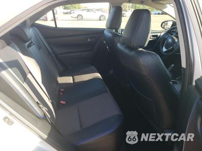 Zdjęcie 10 z 15 samochodu: 2017 TOYOTA COROLLA L VIN:2T1BURHE2HC748638 - miniatura
