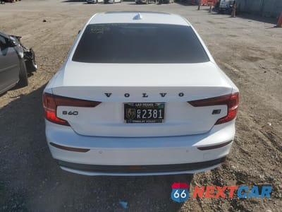 Zdjęcie 6 z 12 samochodu: 2024 VOLVO S60 ULTIMATE VIN:7JRH60FJ1RG306986 - miniatura