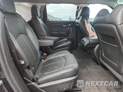 Zdjęcie 11 z 13 samochodu: 2016 GMC ACADIA SLT-1 VIN:1GKKVRKD0GJ289260 - miniatura