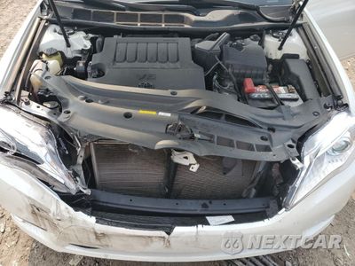 Zdjęcie 11 z 13 samochodu: 2012 TOYOTA AVALON BASE VIN:4T1BK3DB3CU468300 - miniatura
