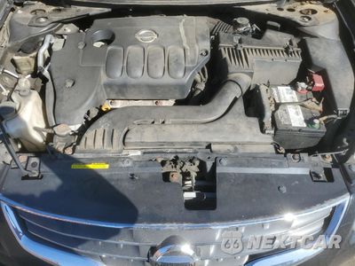 Zdjęcie 11 z 13 samochodu: 2011 NISSAN ALTIMA BASE VIN:1N4AL2APXBC183675 - miniatura