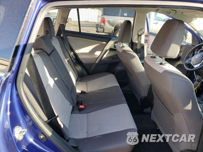 Zdjęcie 11 z 16 samochodu: 2015 TOYOTA RAV4 LE VIN:2T3BFREV4FW398897 - miniatura