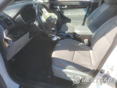 Zdjęcie 7 z 15 samochodu: 2014 KIA SORENTO SX VIN:5XYKWDA72EG494163 - miniatura