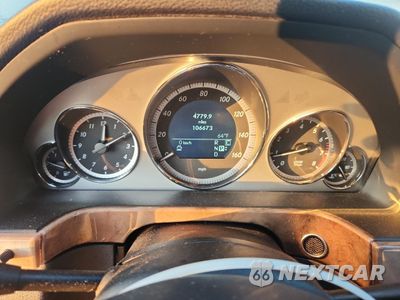 Zdjęcie 9 z 14 samochodu: 2010 MERCEDES-BENZ E 350 VIN:WDDHF5GB6AA207077 - miniatura