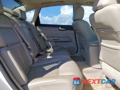 Zdjęcie 10 z 14 samochodu: 2008 INFINITI M45 VIN:JNKBY01F38M550252 - miniatura