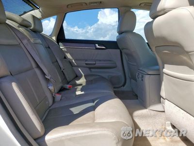 Zdjęcie 10 z 14 samochodu: 2008 INFINITI M45 VIN:JNKBY01F38M550252 - miniatura