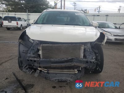 Piąte zdjęcie samochodu w środku: 2015 CHEVROLET TRAVERSE LT VIN:1GNKRGKD4FJ256580 - miniatura