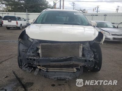 Piąte zdjęcie samochodu w środku: 2015 CHEVROLET TRAVERSE LT VIN:1GNKRGKD4FJ256580 - miniatura