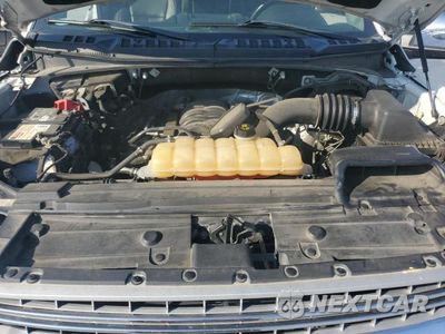 Zdjęcie 11 z 12 samochodu: 2018 FORD F150 SUPERCREW VIN:1FTEW1E56JKF25567 - miniatura