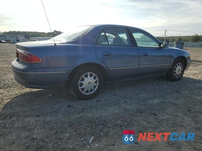 Trzecie zdjęcie samochodu z tyłu: 1999 BUICK CENTURY CUSTOM VIN:2G4WS52M0X1526317 - miniatura